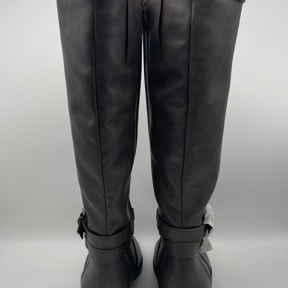 "Spring Sale" Naturalizer Garrisoncozy Knee Heigh Women Boots - Picture 6 of 11